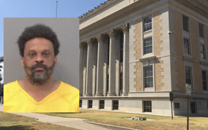 Lathanile J. Marshall