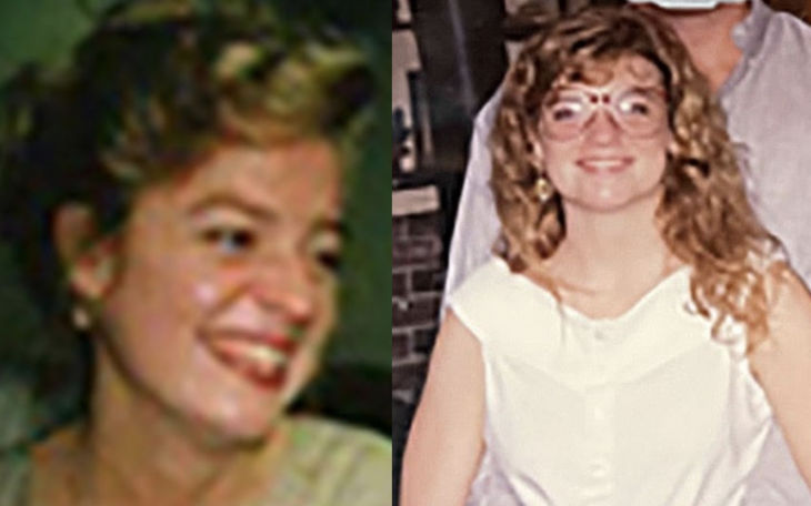 1996 Cold Case Victim Kristen Lea Wilson