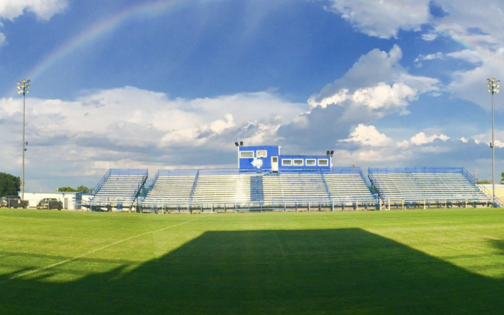 Winters ISD Football Field