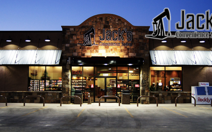 Jack's Convenience Store