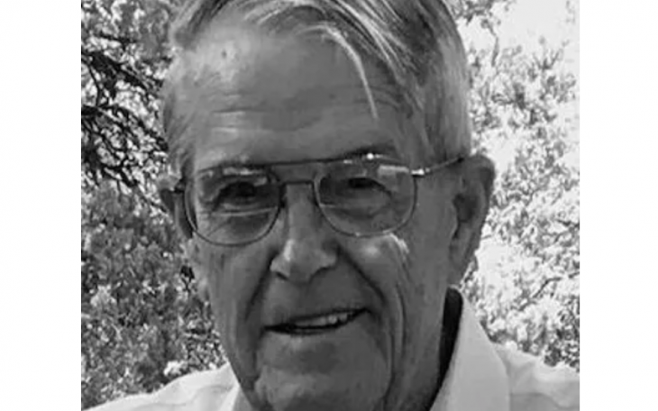 Robert R. "Bob" Turner (Contributed/Stevens Funeral Home)