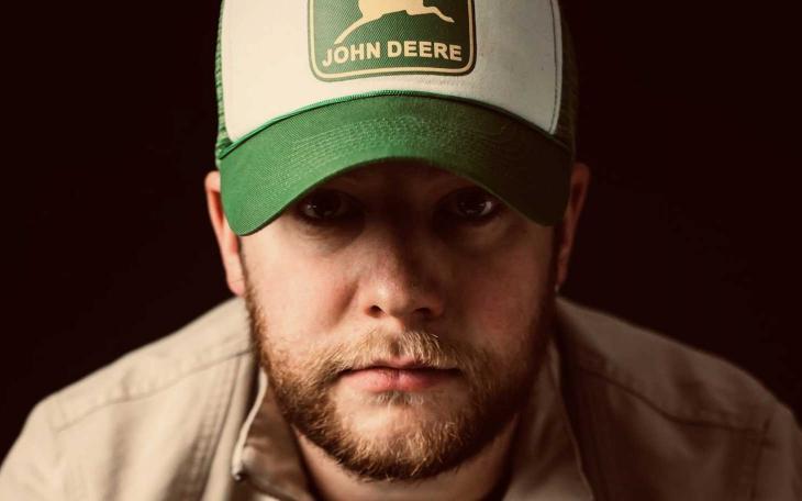 Dakota Poorman, a country-rock singer/songwriter from the Pacific Northwest