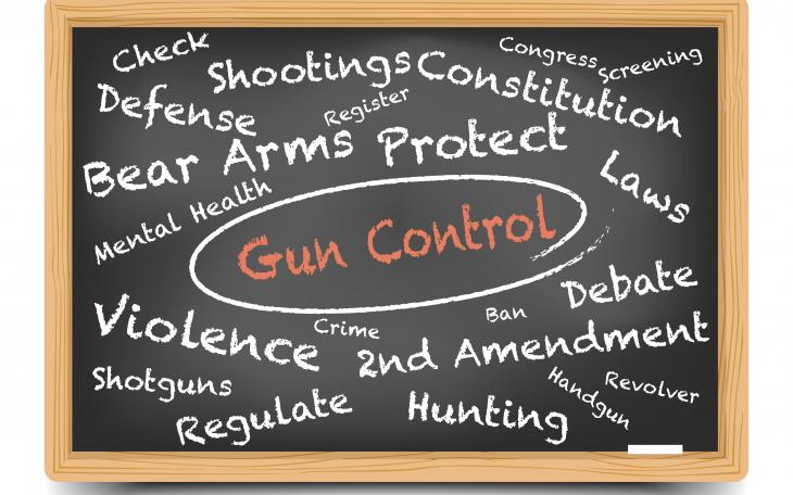 Gun Control