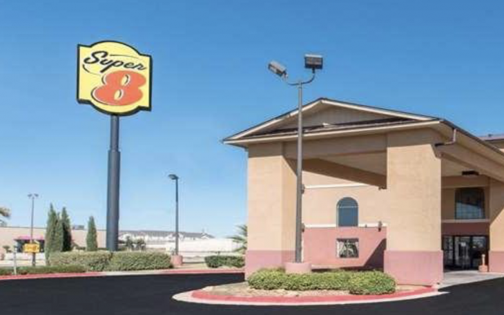 Super 8 Abilene
