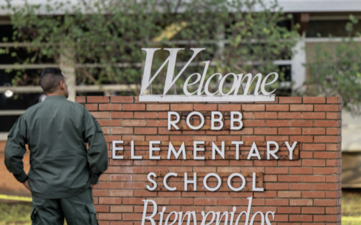 Robb Elementary School