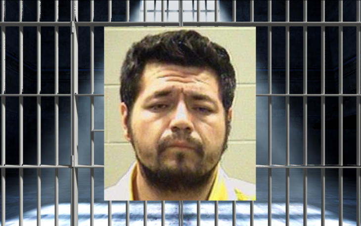 Mitchell Wayne Robinson