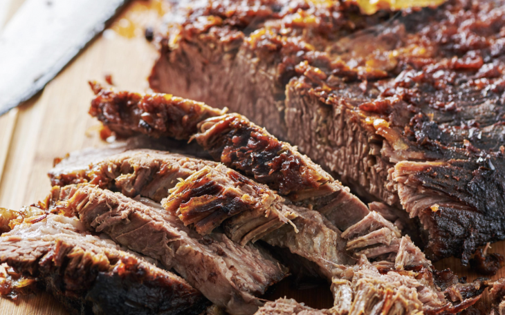 Brisket
