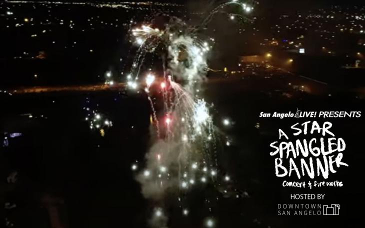 The 2022 Star-Spangled Banner Concert &amp; Fireworks