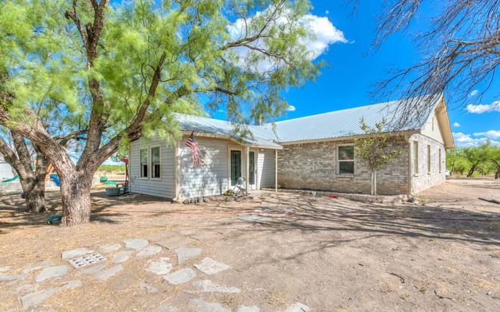 Living on Spring Creek