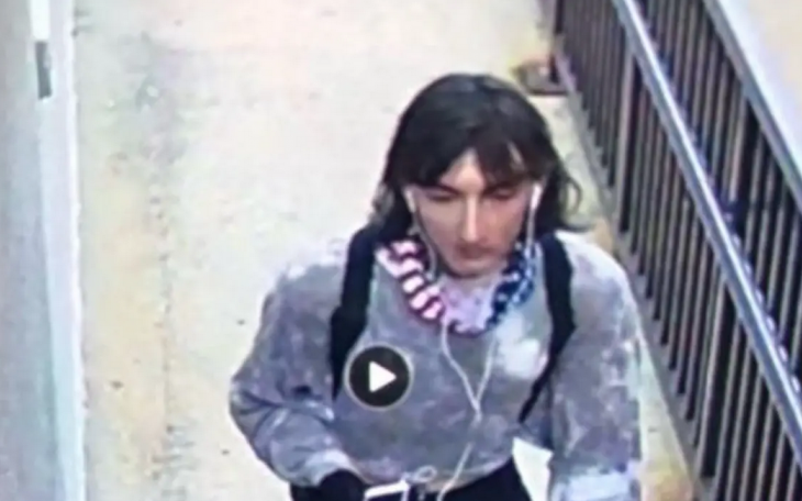 Robert Crimo III Charged with Murder (Contributed/Fox News)