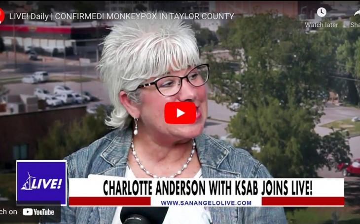 The LIVE! Daily TV News Show at 4