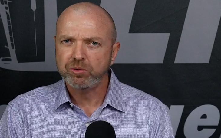 Winter ISD Superintenden Sean Leamon