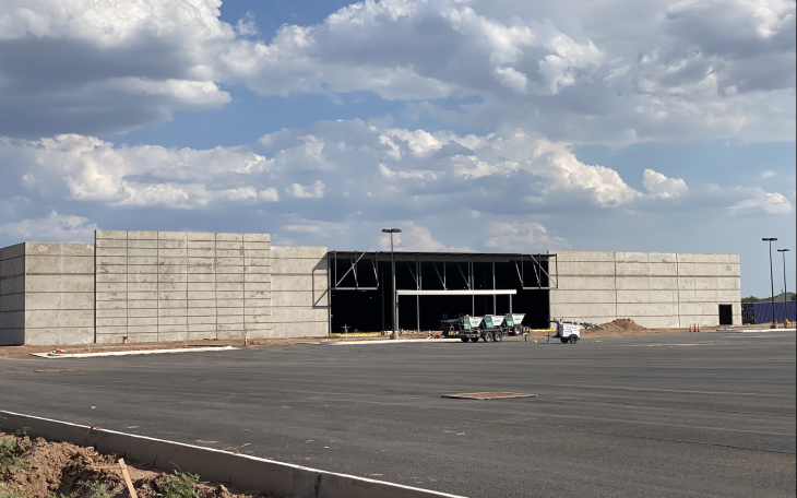 Kohl's at The Shops at Sherwood