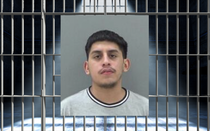Sammy "Sosa" Torres Arrested