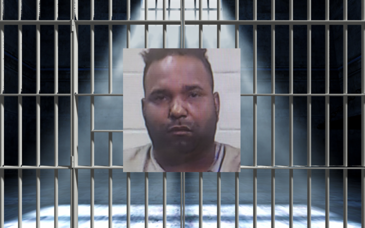 Javier Martinez Arias Arrested in Odessa