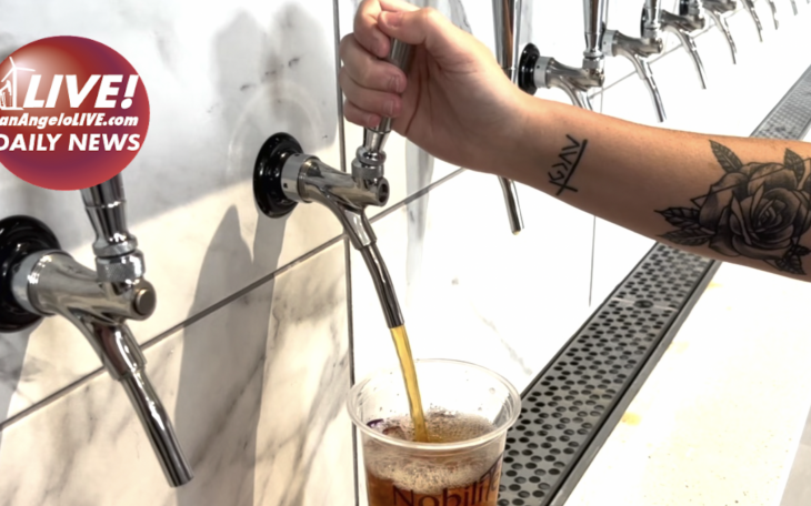 DAILY LIVE! | Nobility Opens 2nd Location