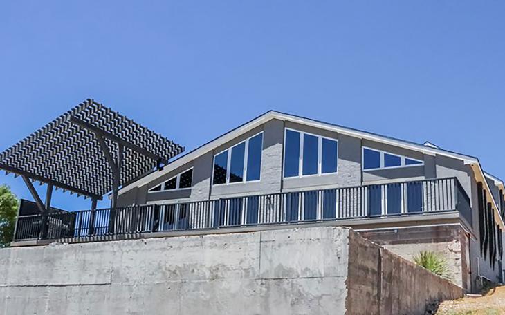 Real Estate: AirBNB-Ready at Lake Nasworthy