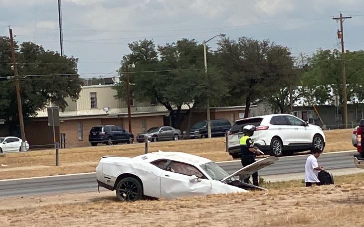 Crash Challenger Houston Harte 8.23.22 (LIVE! Photo/James Bouligny)