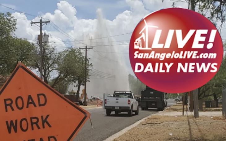 LIVE! Daily News TV Show August 17, 2022