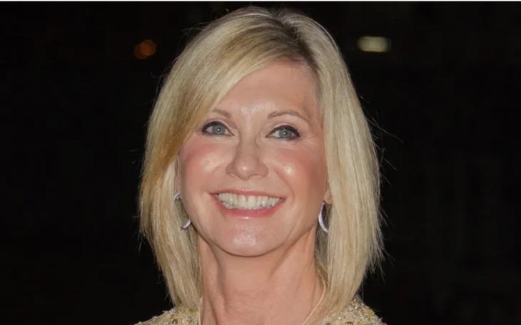 Olivia Newton-John (Contributed/TMZ)