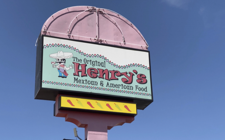 The Original Henry's