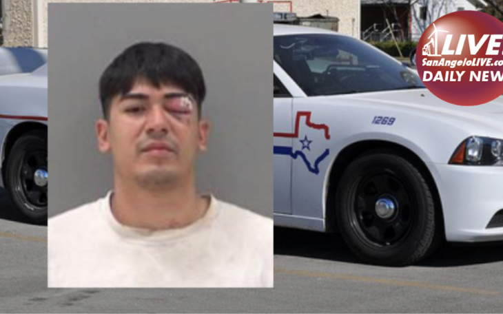 DAILY LIVE! | Habitual Criminal Sent to Prison