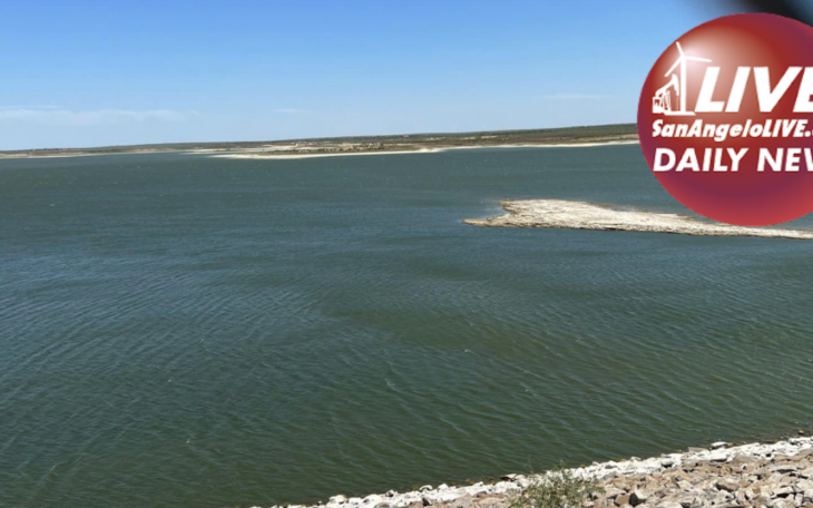 LIVE! Daily | Lake Levels