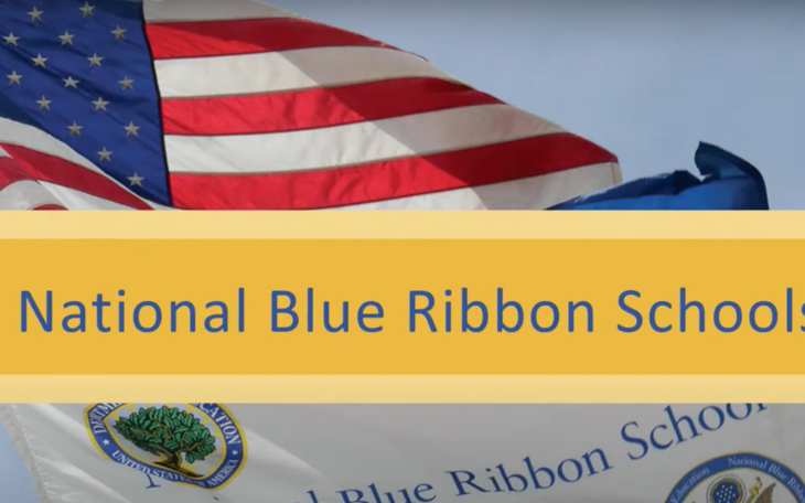 National Blue Ribbon Schools (Contributed/YouTube)