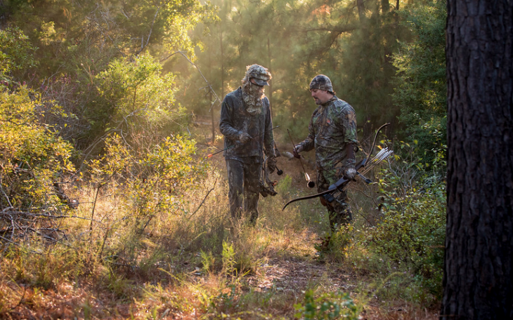 National Hunting &amp; Fishing Day 2022 (Contributed/TPWD)