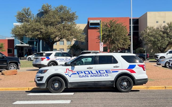 Lake View High School threats