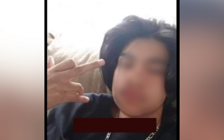 Teen Suspect Who Made Social Media Threats