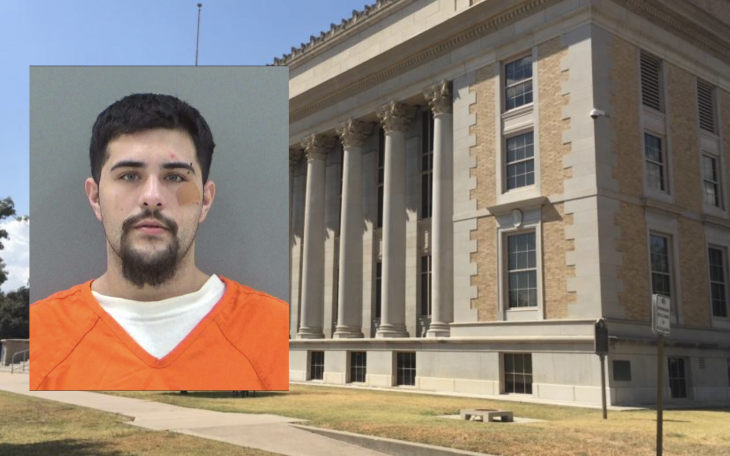 Adam Aguero Sentenced
