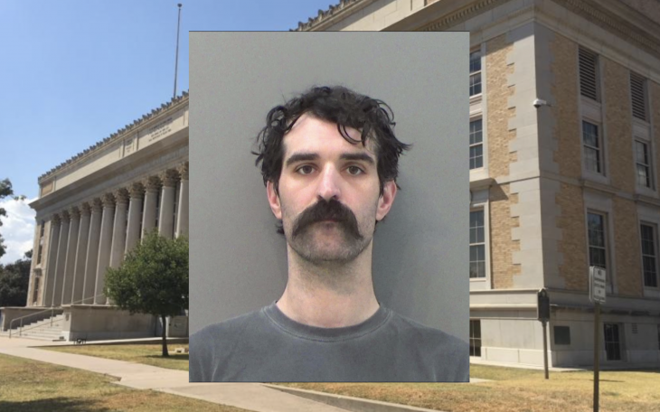 Taylor Morgan Cambre Sentenced