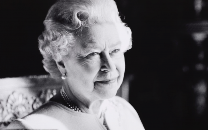 Queen Elizabeth II