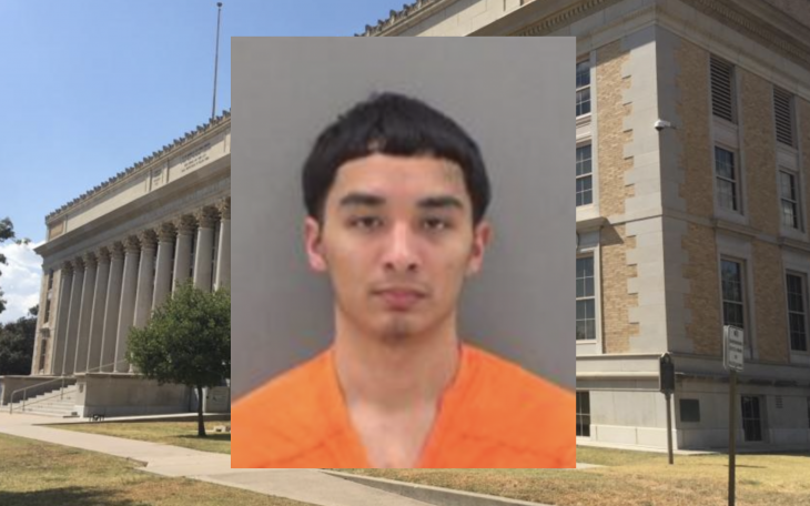 David Zapata Sentenced