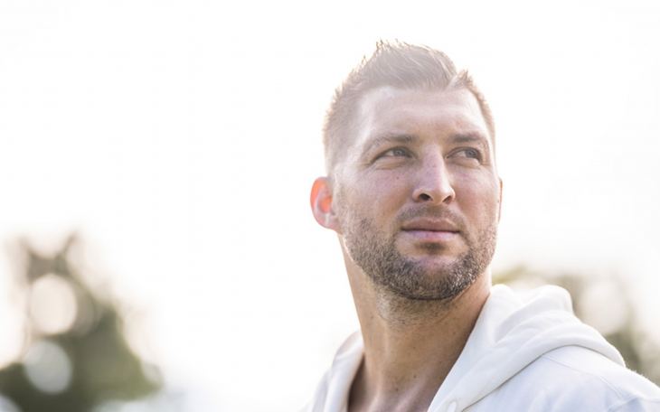 Tim Tebow