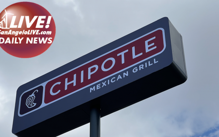 LIVE! DAILY | Chipotle Announces Opening Date!