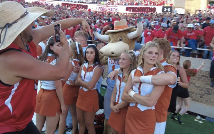 Dana Beers in Lubbock