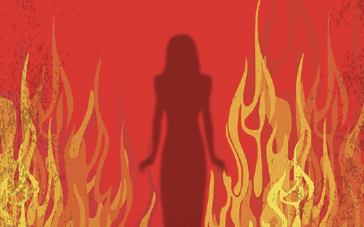Carrie Poster