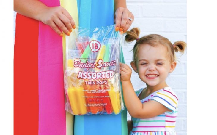 Ziegenfelder Twinpops (Contributed/Ziegenfelder.com)