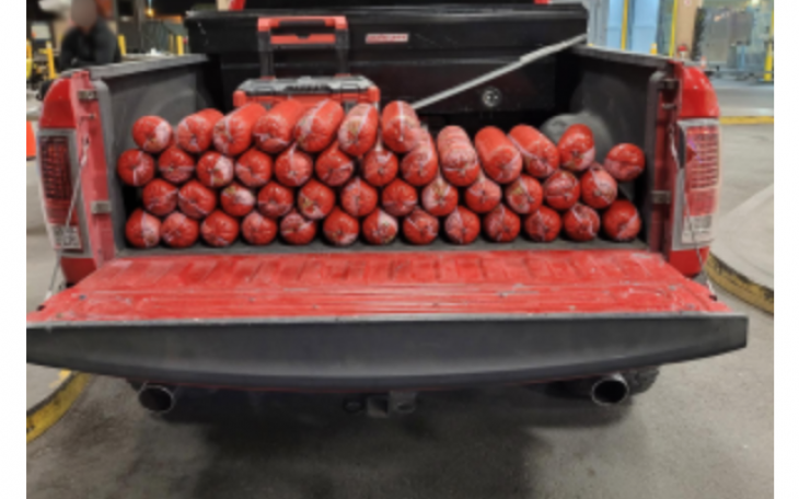 El Paso bologna 1027 (Contributed/CBP)