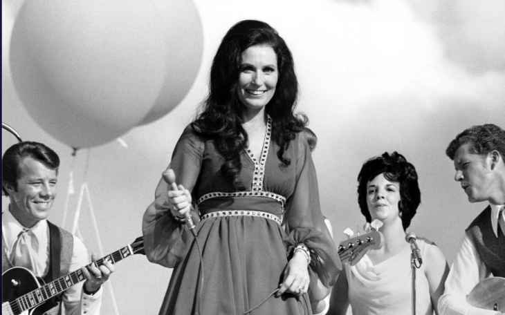 Loretta Lynn
