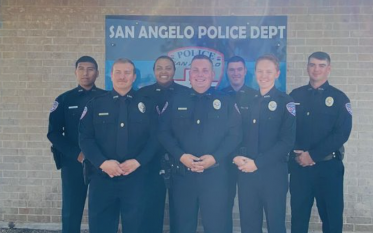 San Angelo Police Department