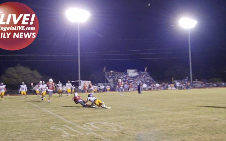 COVER1 | WEEK 9 is Here and Playoff Spots are Up for Grabs!