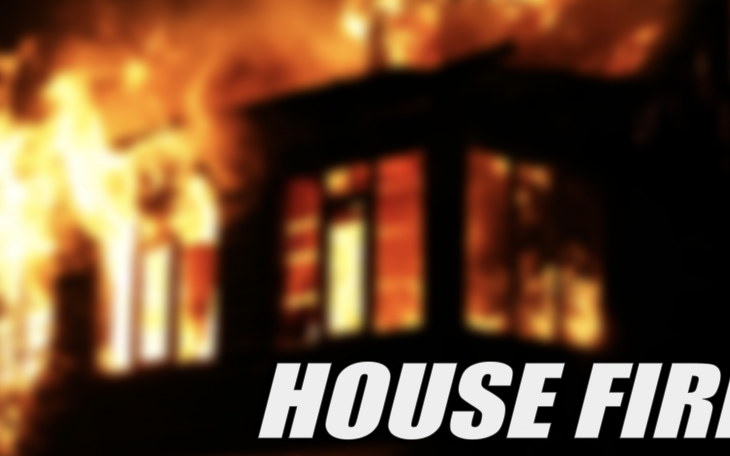 House Fire