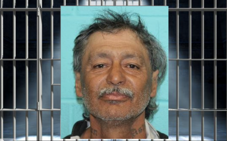 Chano Martinez Hernandez