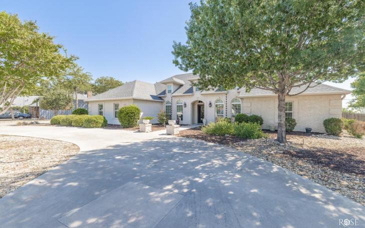 The best views of the city!