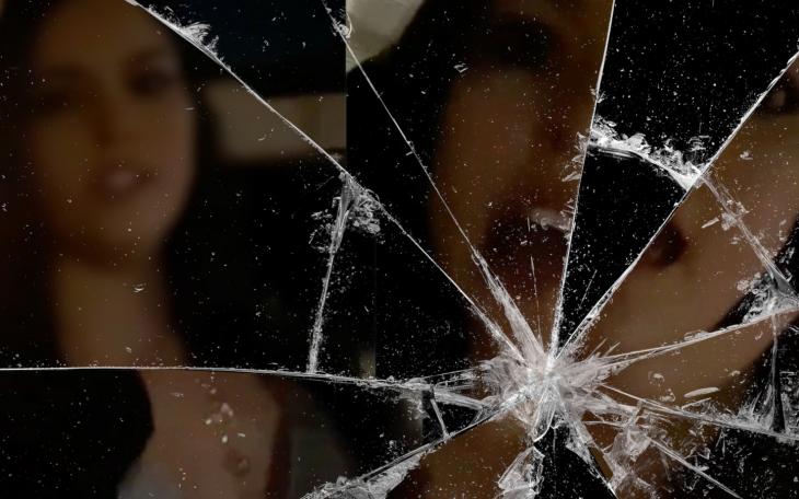 Evan Berryhill's accuser now in legal trouble of his own