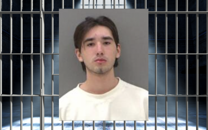 Miles Morales Arrested