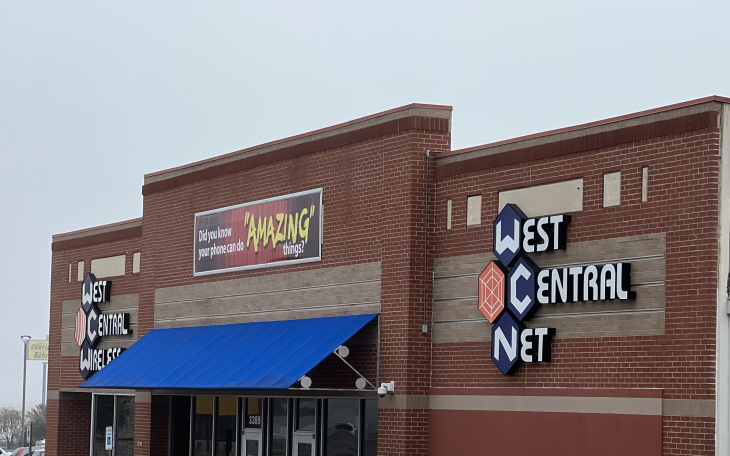 West Central Wireless